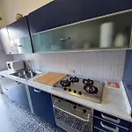 Ferienhaus La Casa Rosa Al Mare