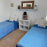 La Casa Rosa Al Mare Ferienhaus *