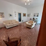 Ferienhaus La Casa Rosa Al Mare Viareggio