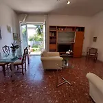 La Casa Rosa Al Mare Ferienhaus Viareggio