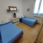 La Casa Rosa Al Mare Ferienhaus Viareggio