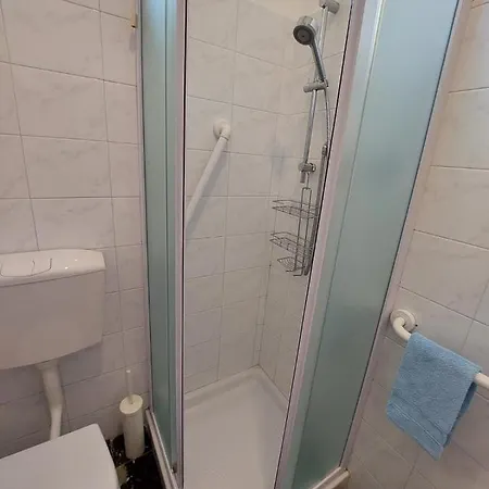 Holiday home La Casa Rosa Al Mare Viareggio