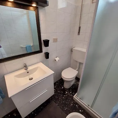 Holiday home La Casa Rosa Al Mare