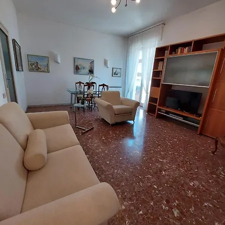 Hébergement de vacances La Casa Rosa Al Mare *