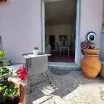 Casa vacanze La Casa Rosa Al Mare
